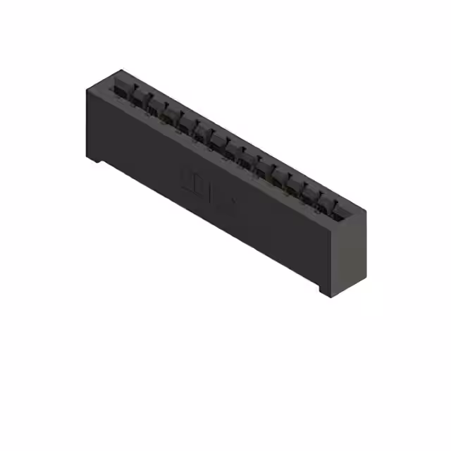 387-014-541-101 EDAC Inc.  Edgeboard Connectors